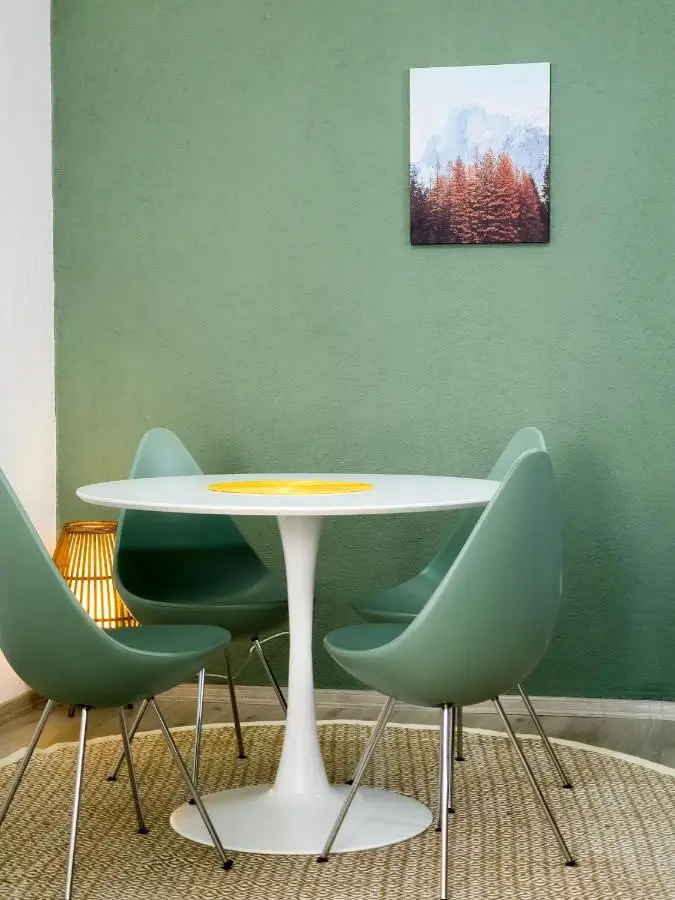 Modern House near Sarajevo with Terrace & Free Parking