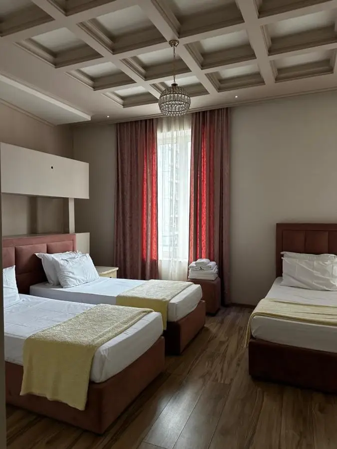 Hotel Veliera
