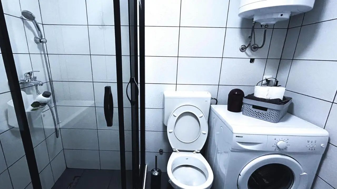 Apartments Hrvatin No 5 Sarajevo
