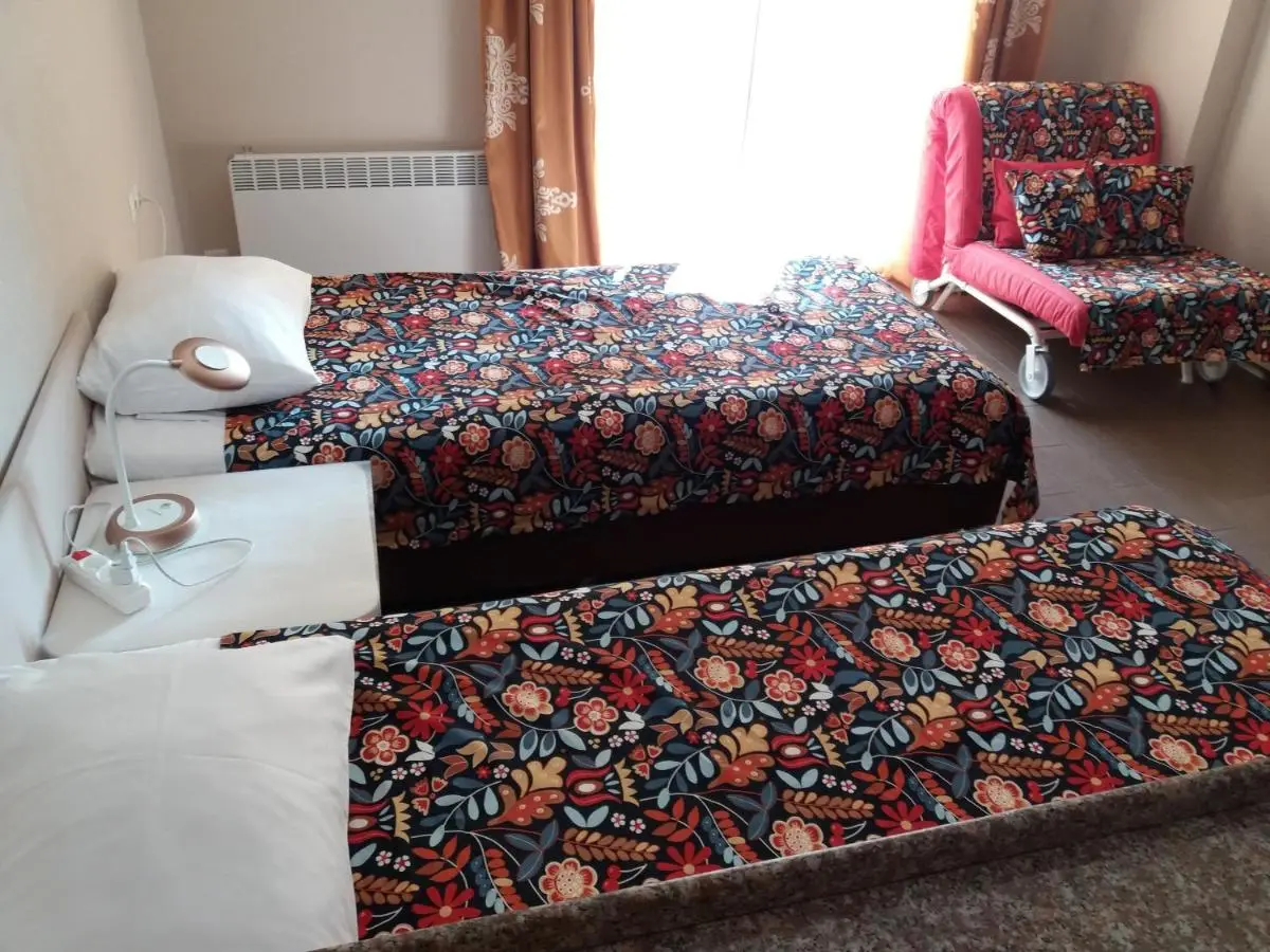 My Batumi Apartments