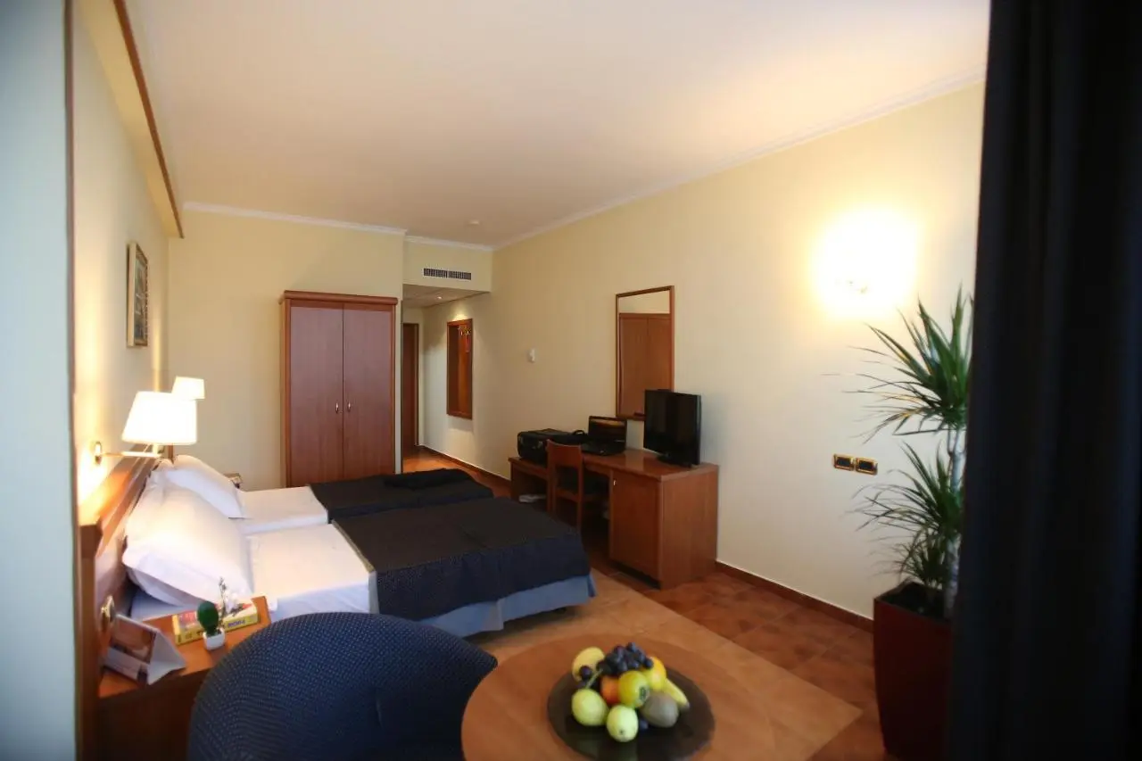 Hotel Continental