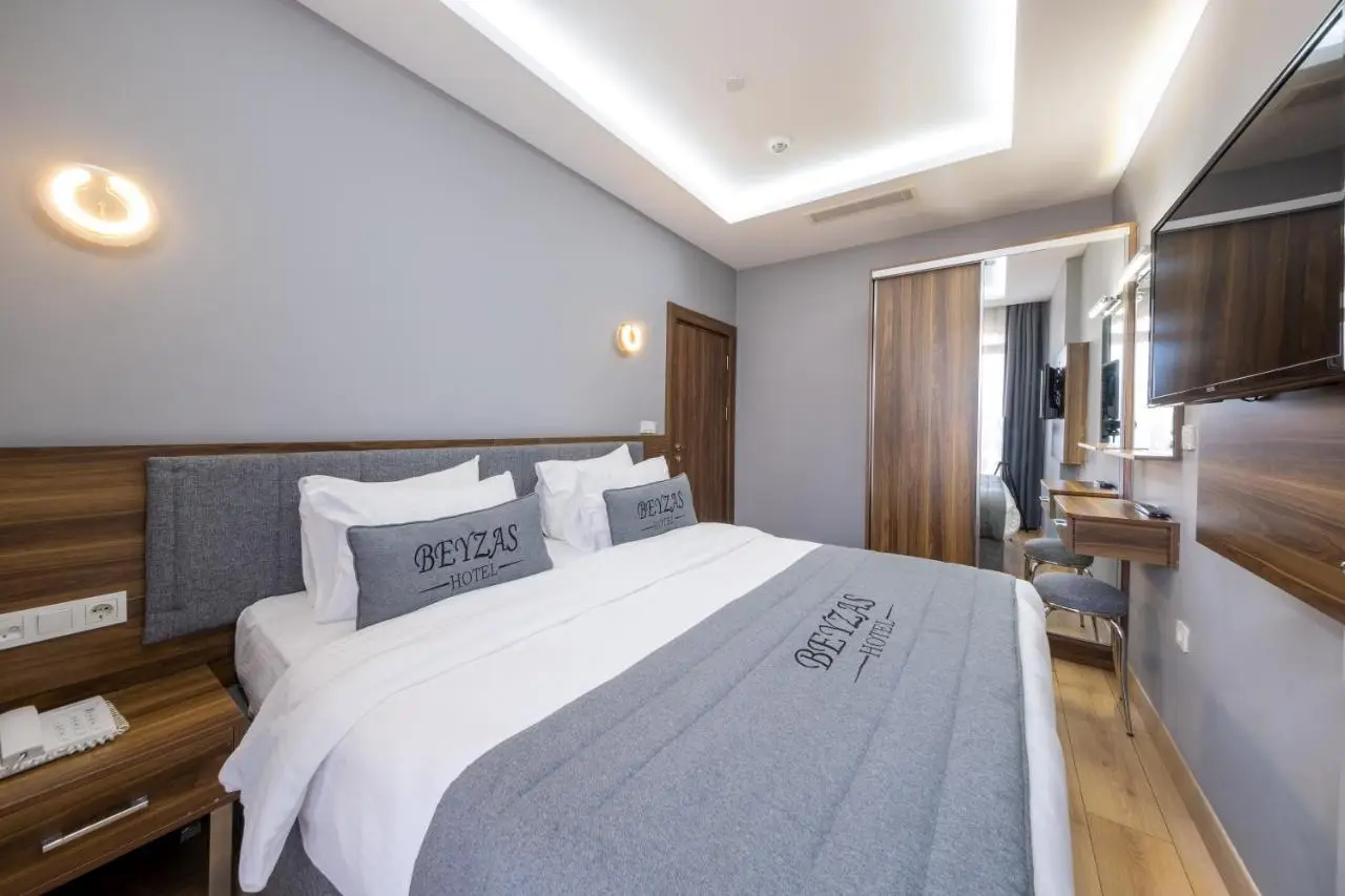 Beyzas Hotels & Suites