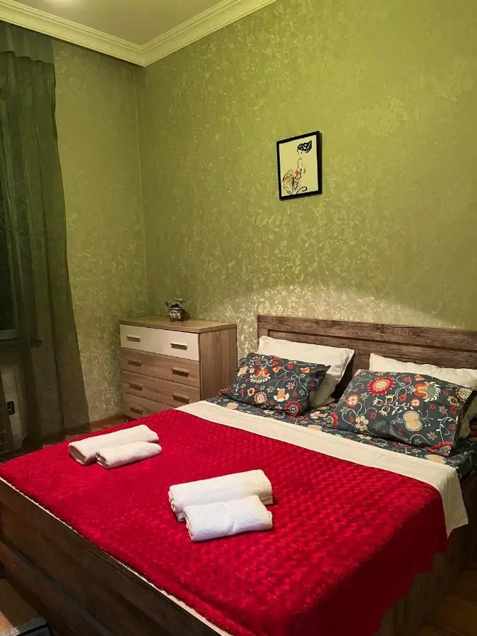 Sisi Guest House