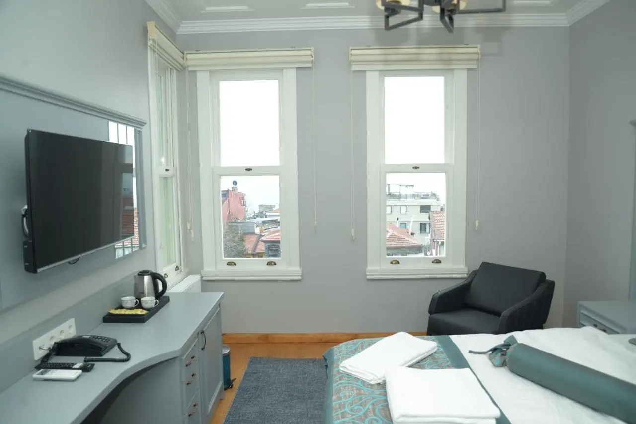 CK SULTANAHMET HOTEL