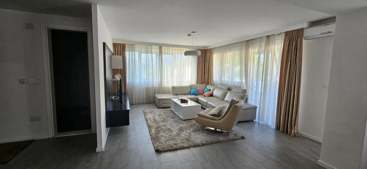 Panamera Premium Apartments Ilidža