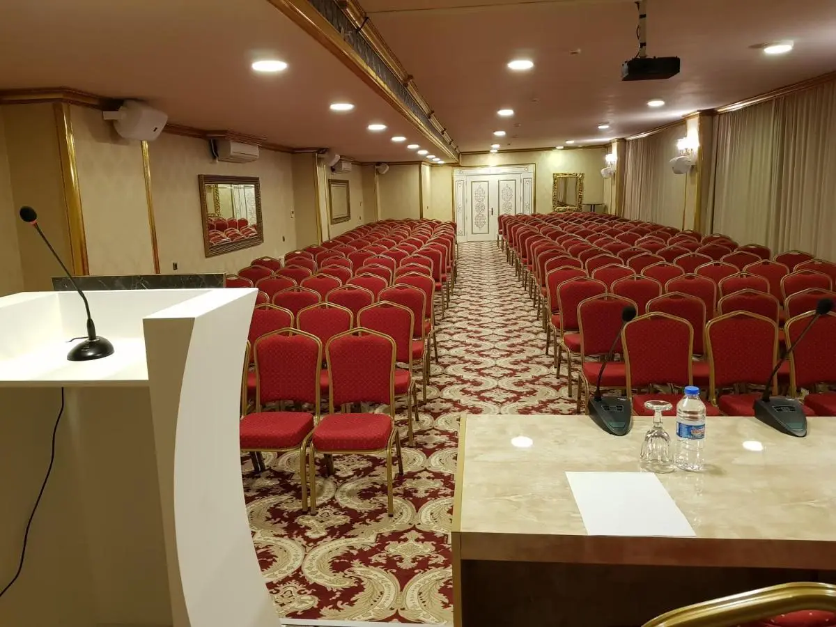 Savona Otel Sivas