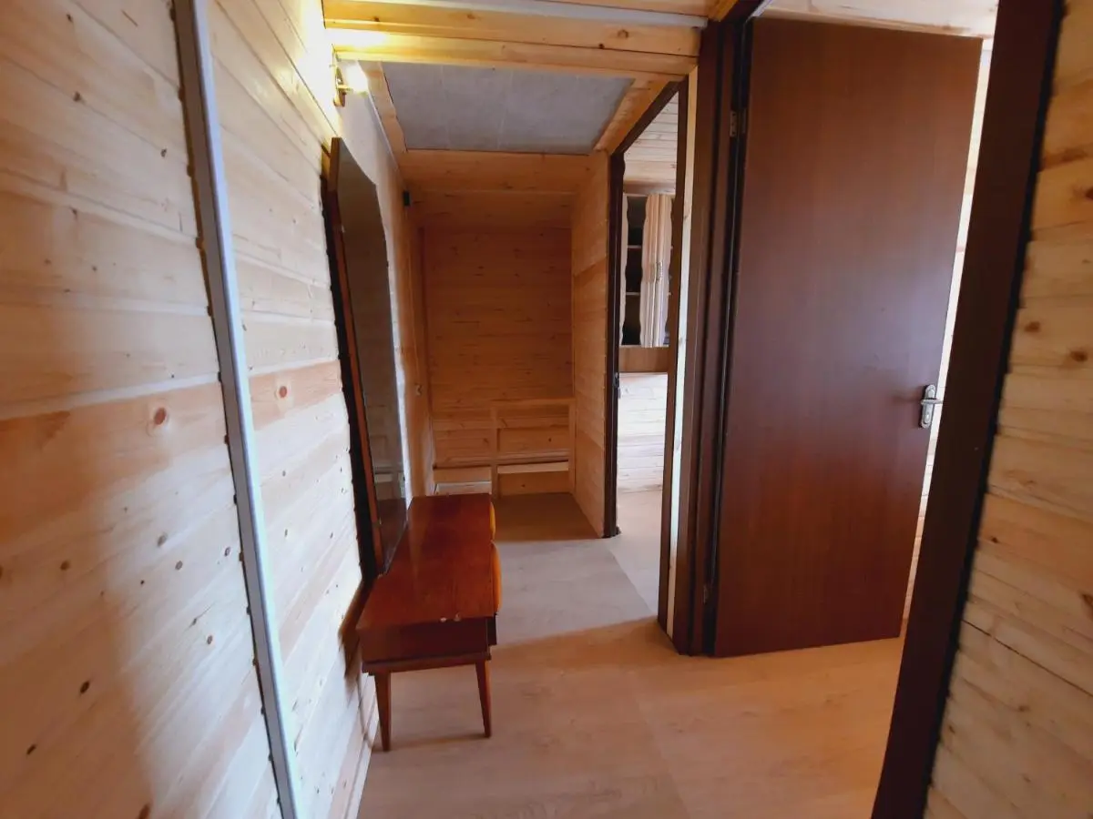 Chalet Bakhmaro