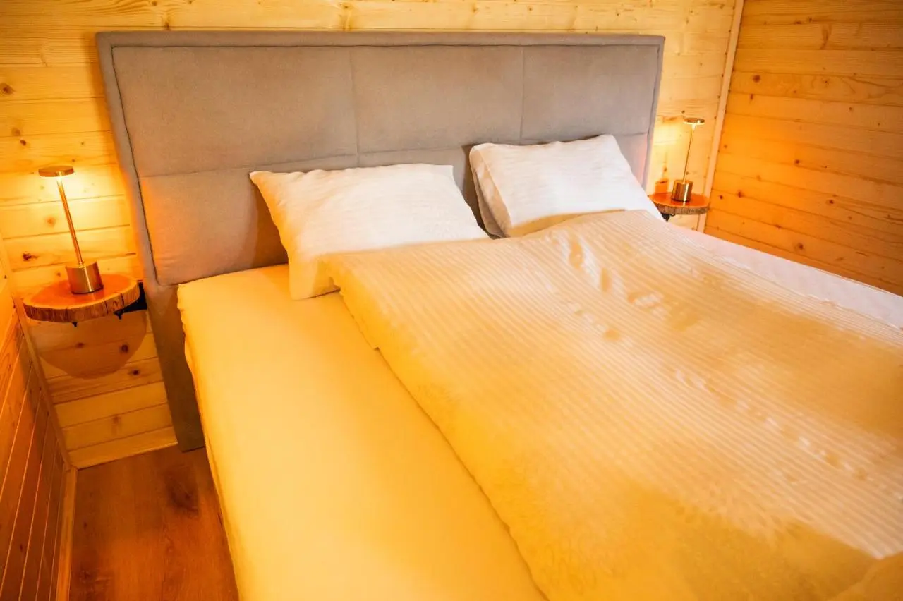 Cottage NIKA2