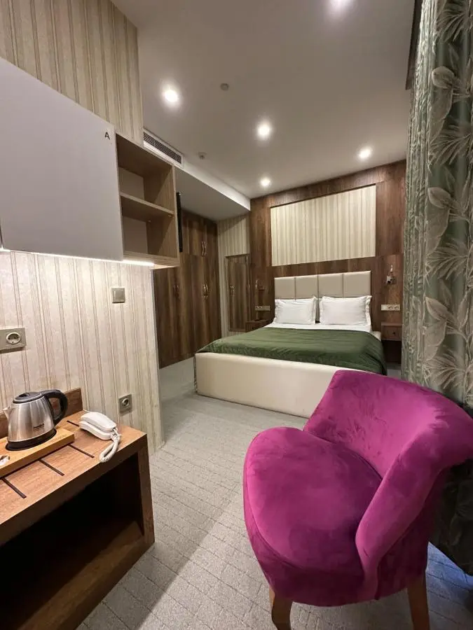 Mardy Hotel Ataturk Airport