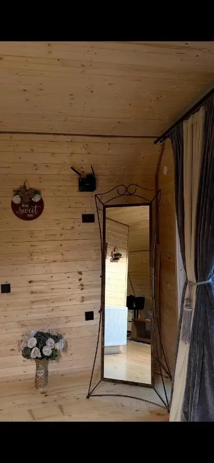 Golden Star Cottage