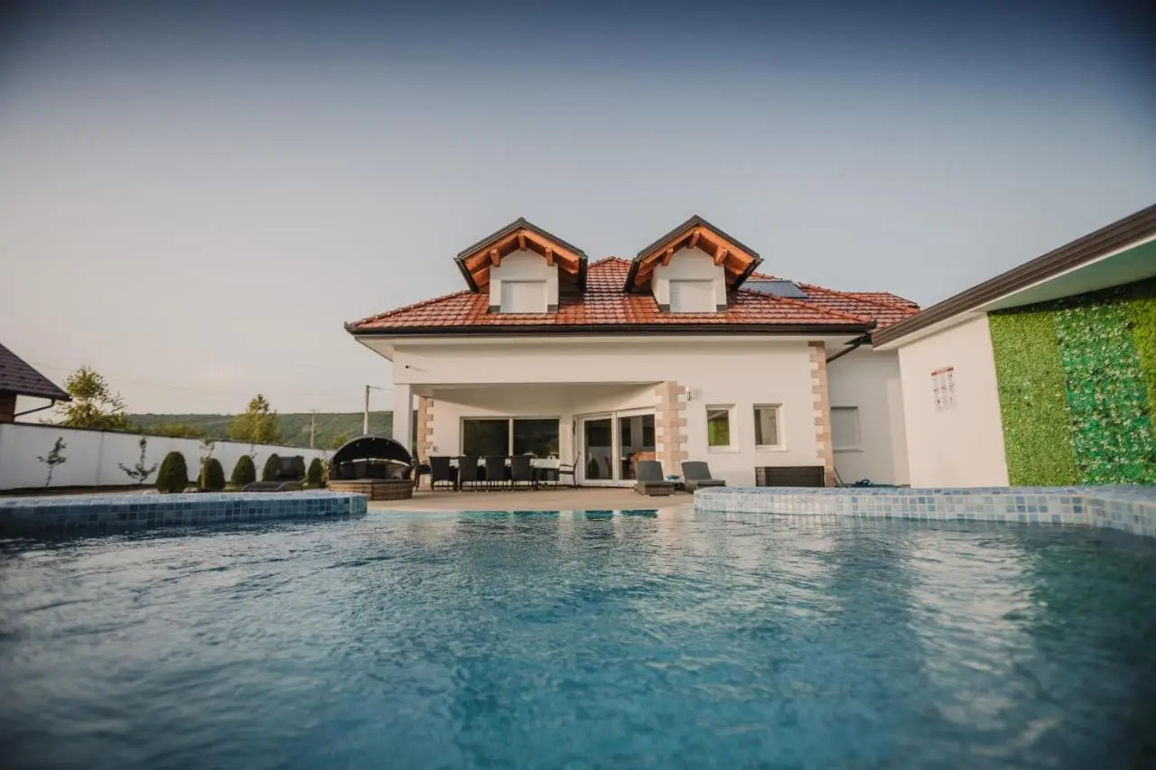 Grand villa Bosnae