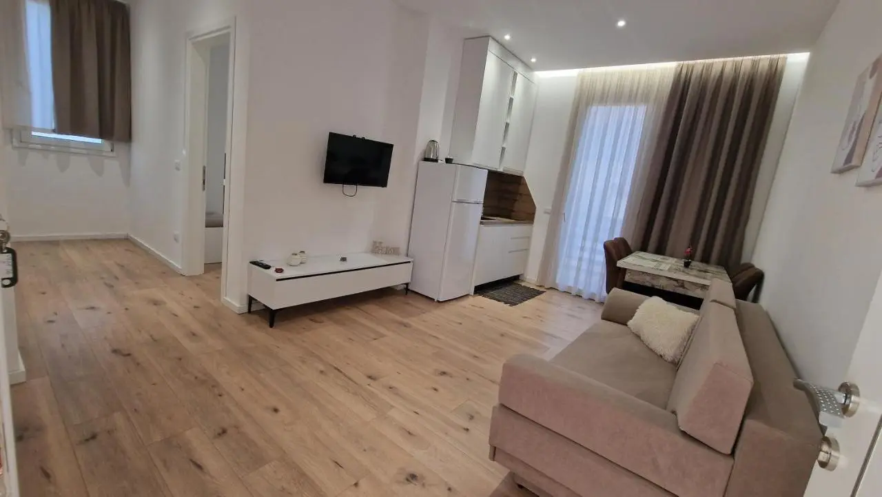 JD villa