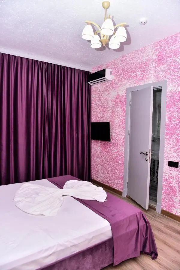Avrasya Inn Hotel