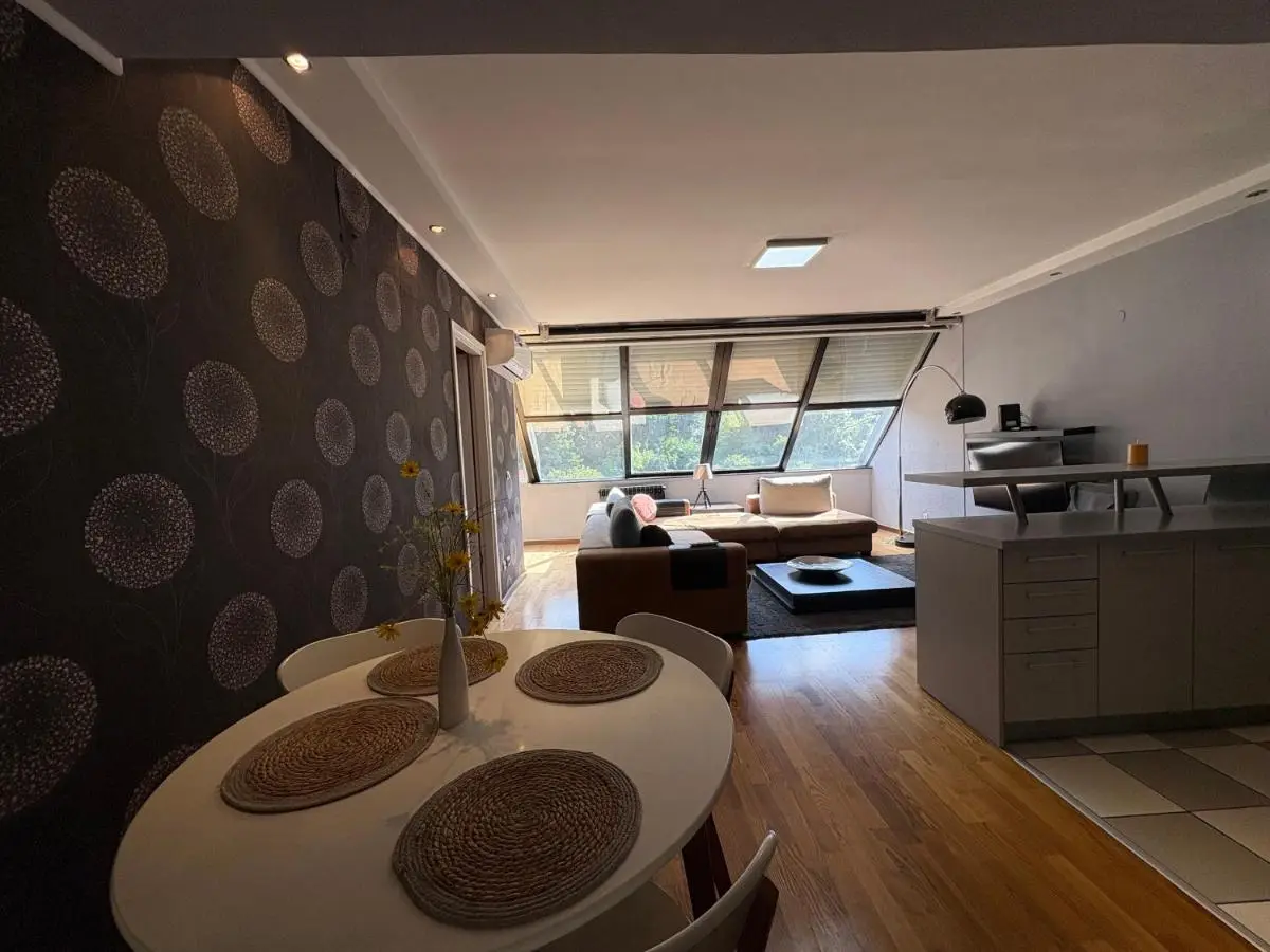 Amazing Penthouse old town