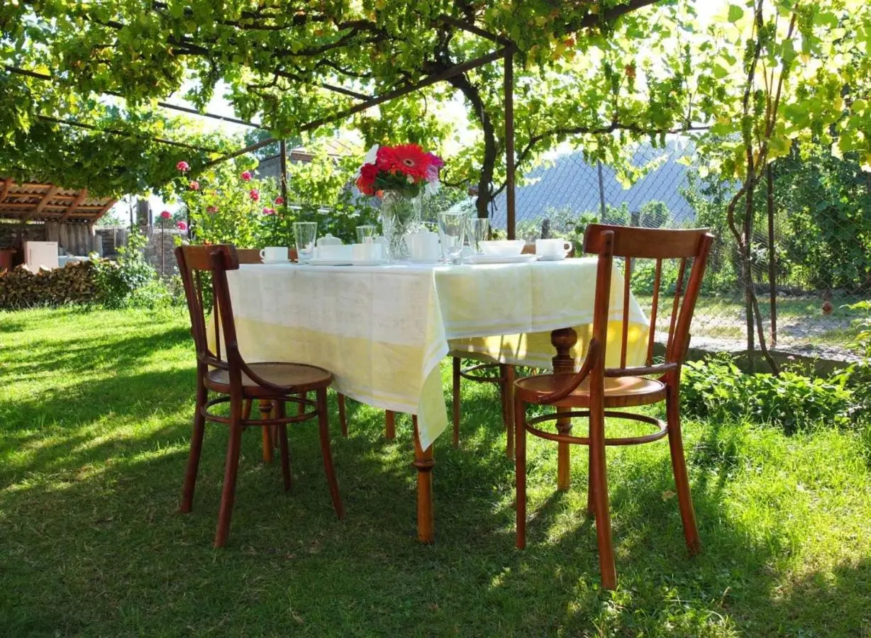 Nazy's Guest House