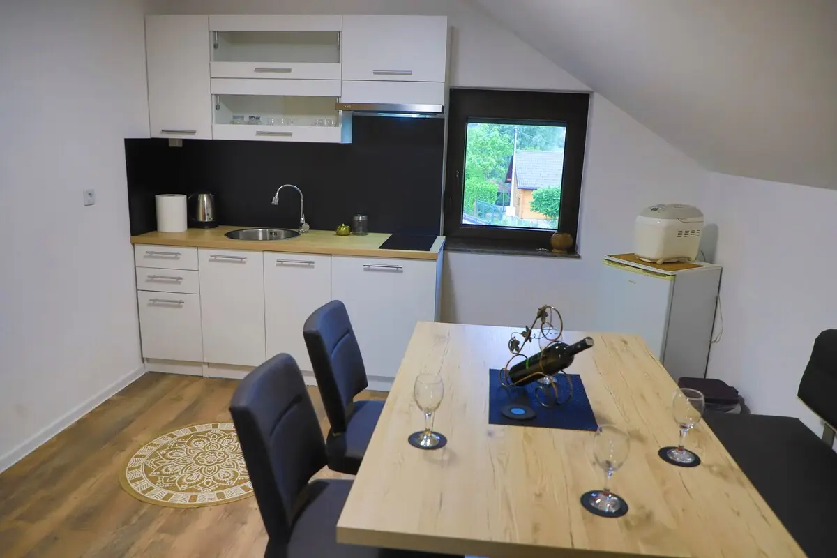 Apartman Enjoy 1
