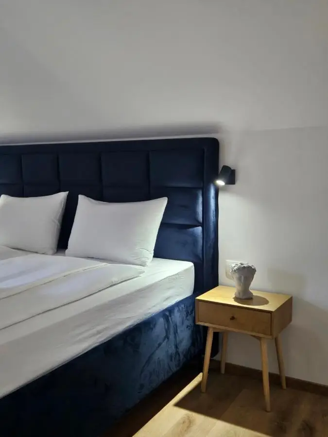 Apartments NIM