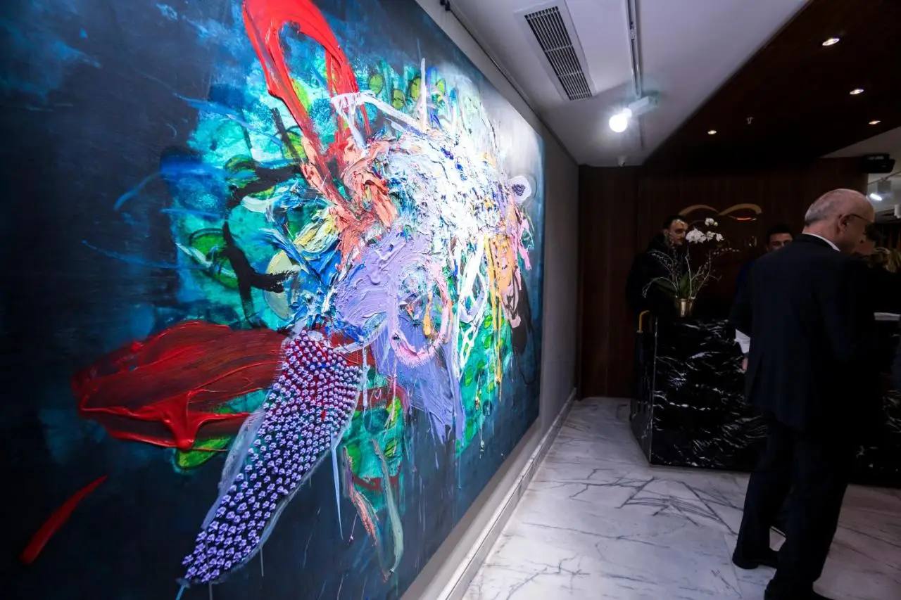 Endless Art Hotel-Special Category