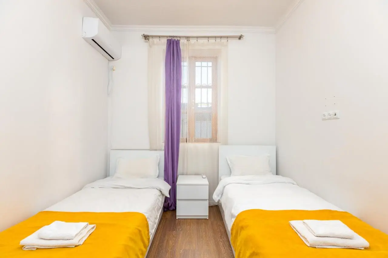 Sunny Hotel Tbilisi