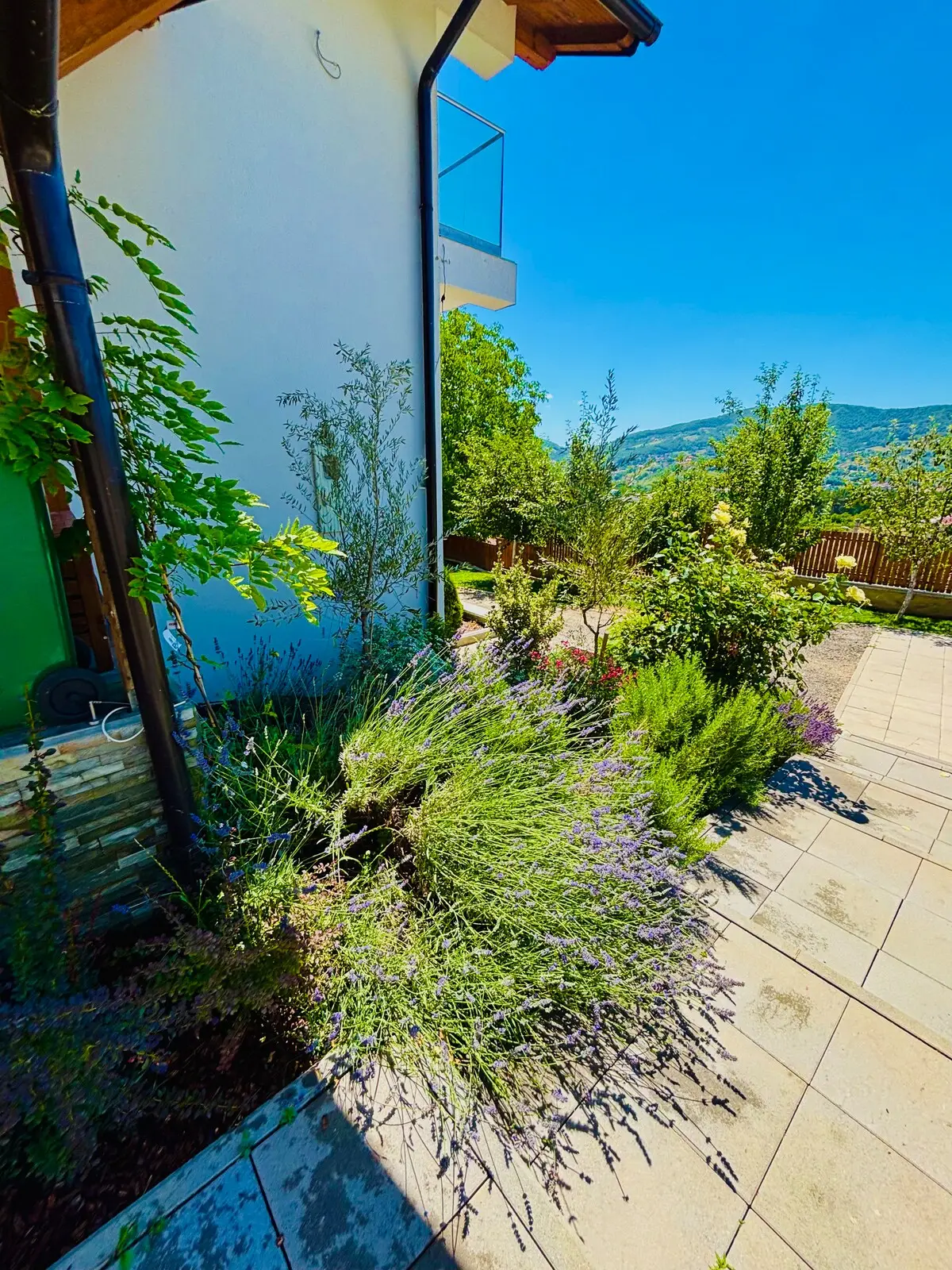 Modern Private Pool Villa · Full Privacy & Garden