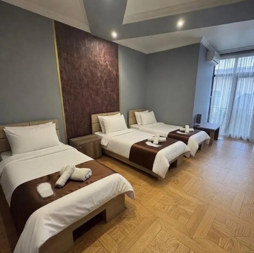 Hotel Elite