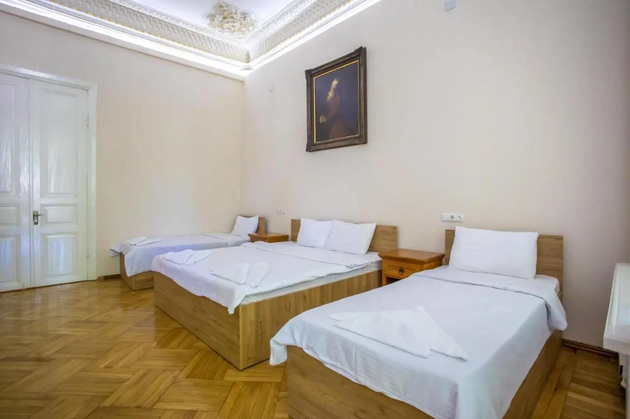 HOTEL VENETO