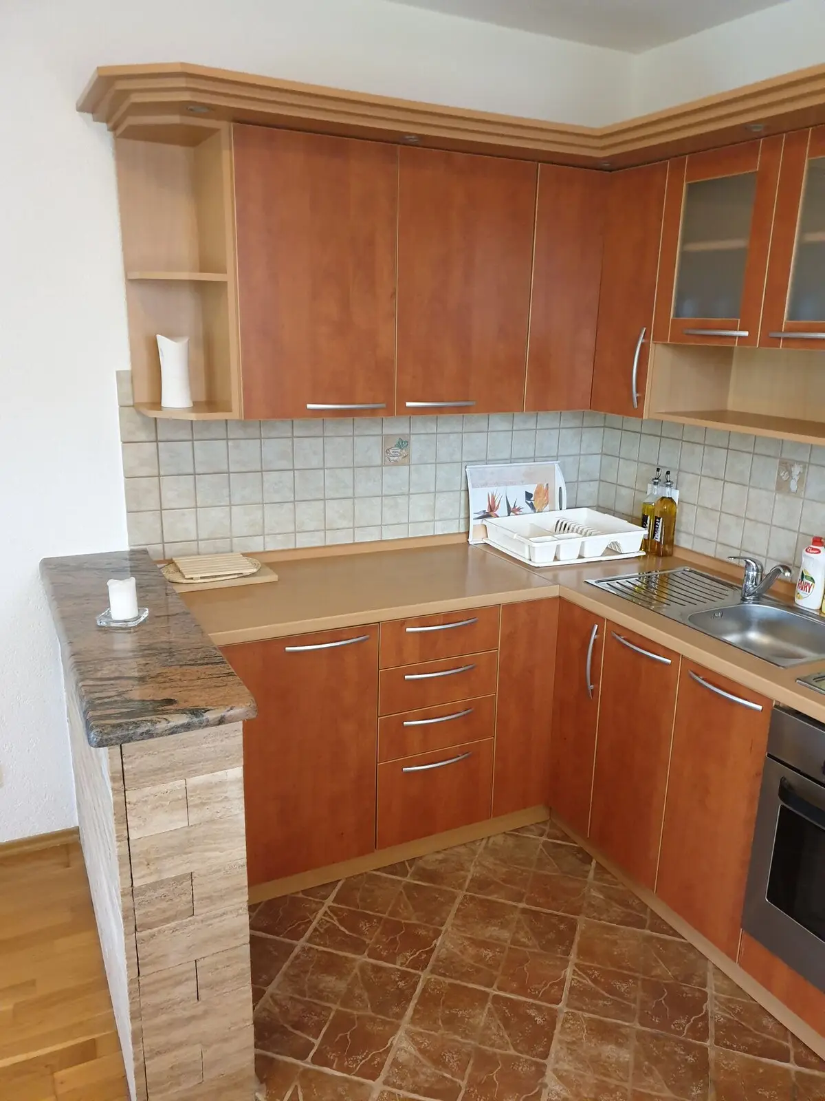 Karabegovic Appartment 1