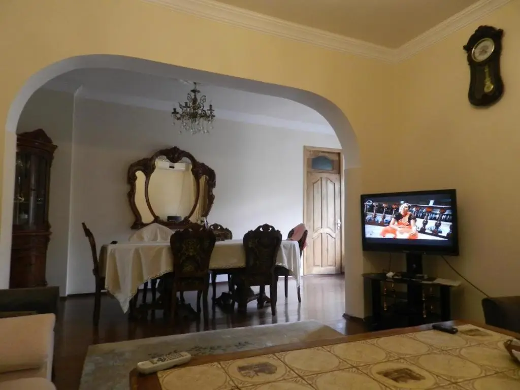 mano guest house