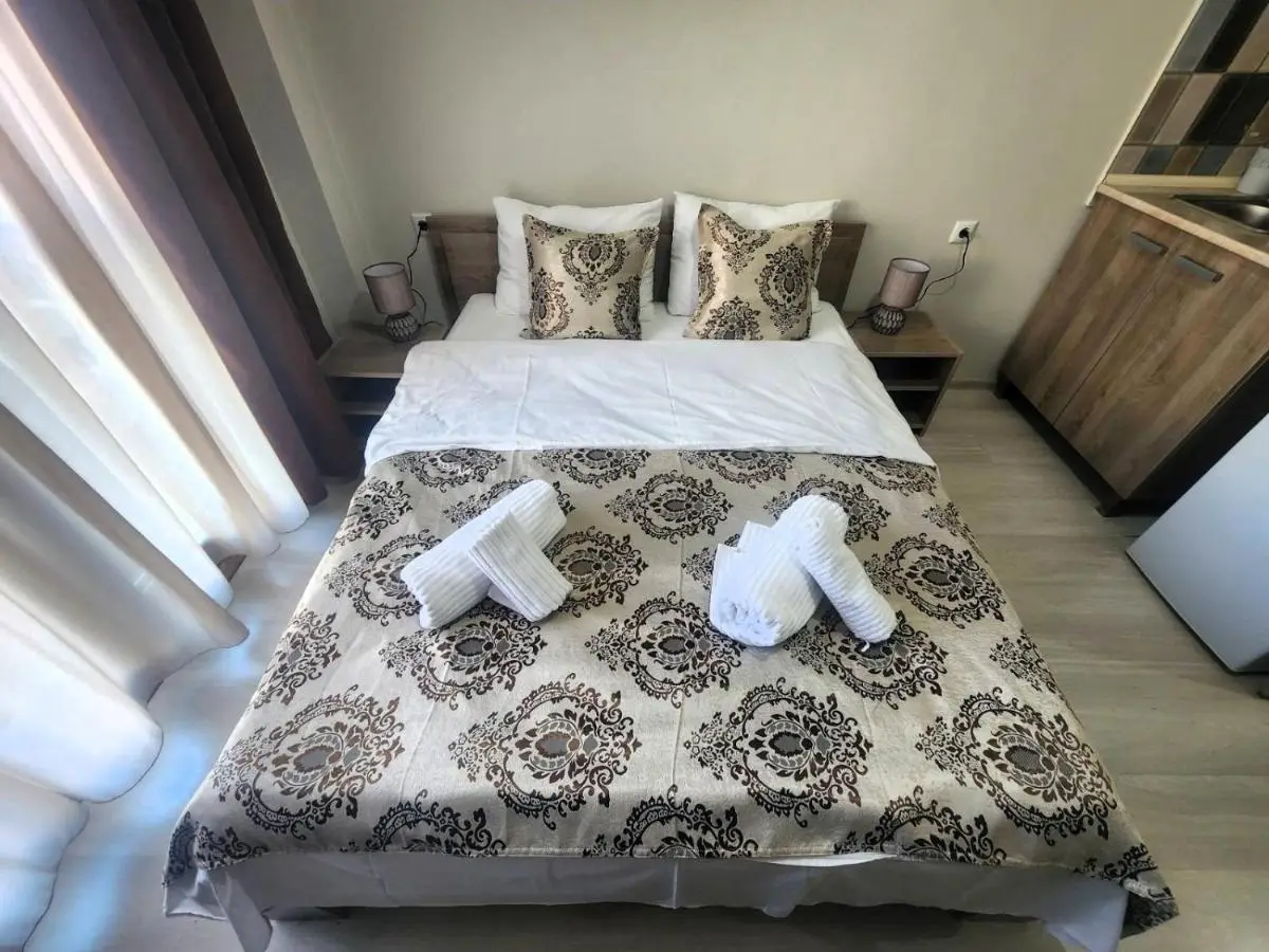 Cozy Apartments on Vaja Pshavela