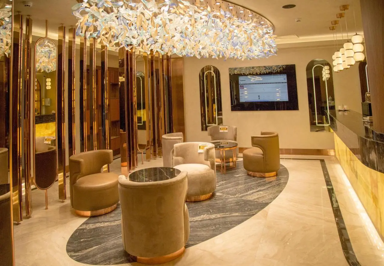 The Hotel Beyaz Saray - Grand Bazaar