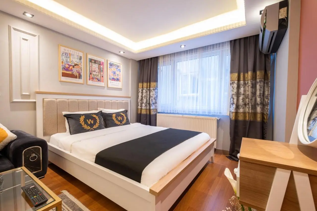 Fulya Süit Hotel