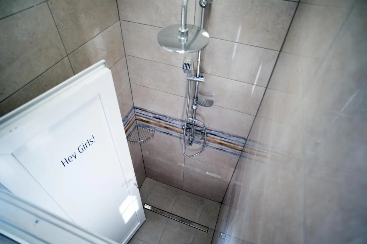 The Good Place Hostel