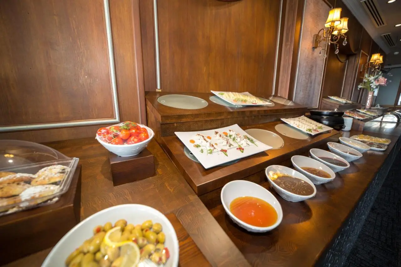 Funda Hotel