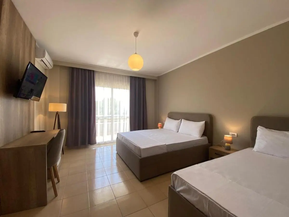 Rumar Hotel