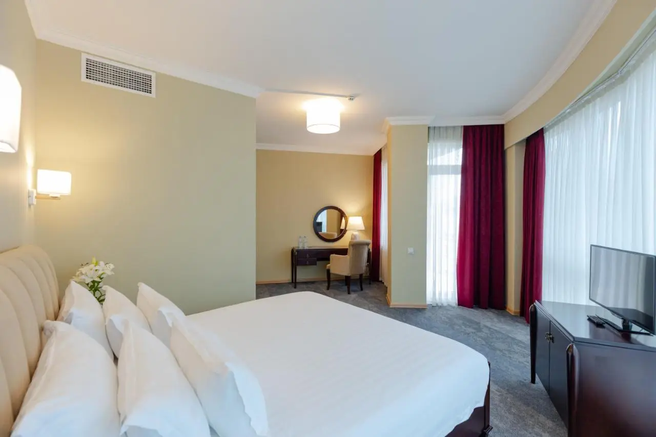 Hotel Aisi