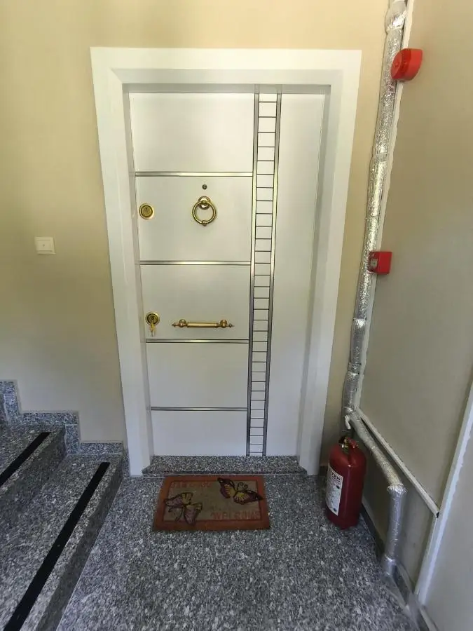 Rize Akarsu Apart