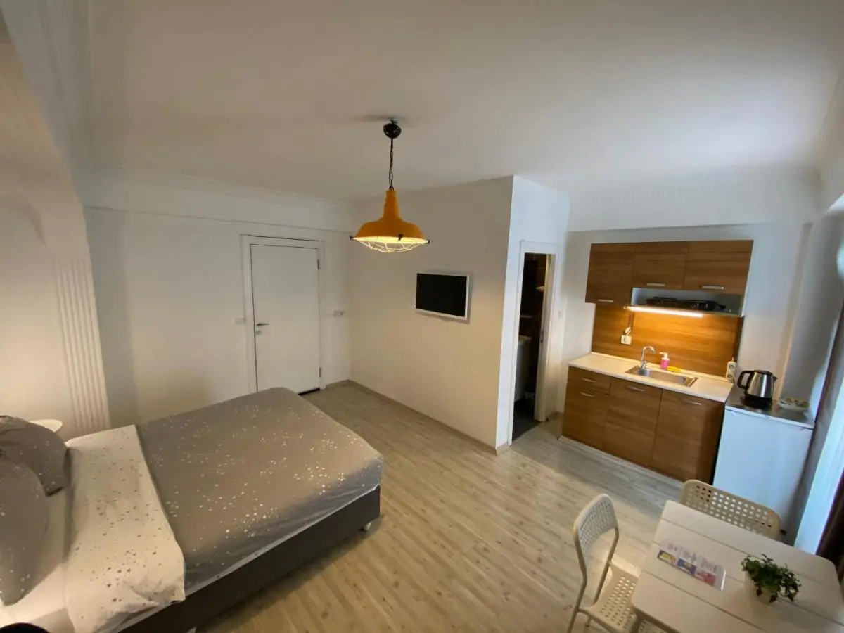 Flats Company - Karakoy Apartment