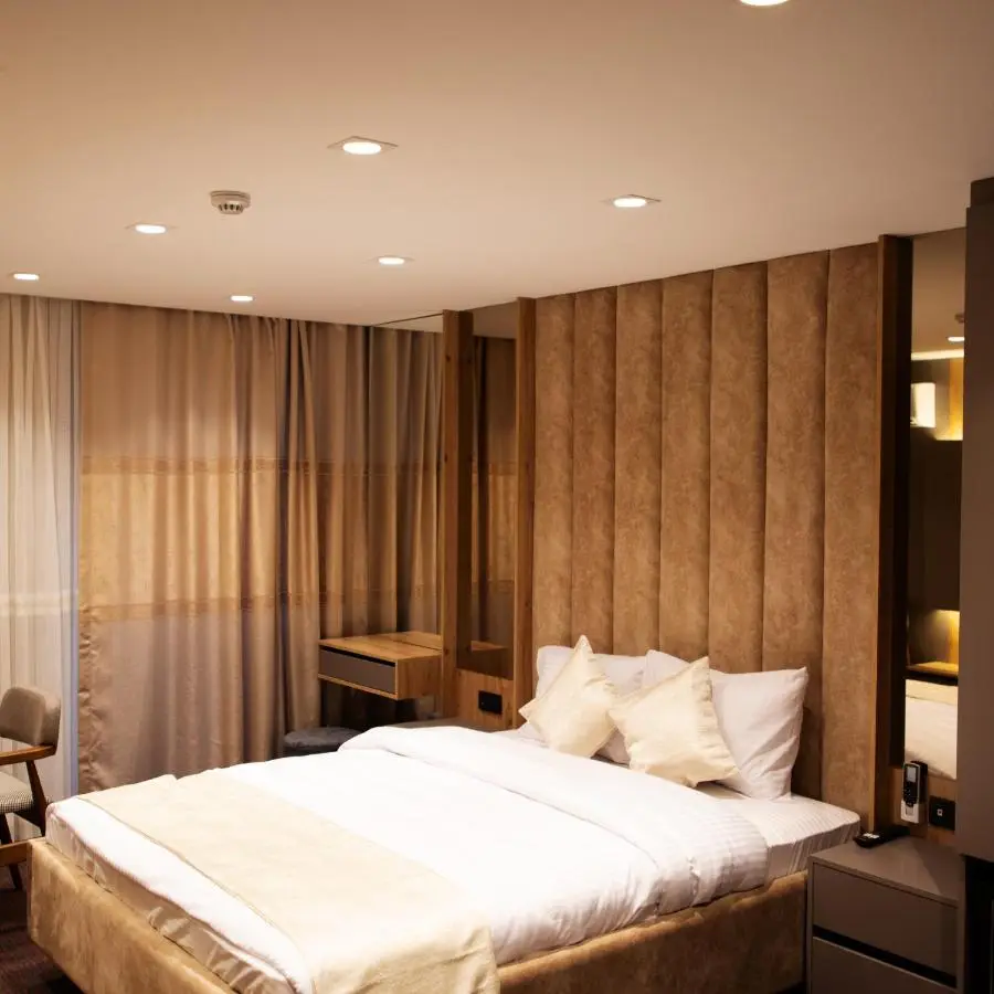 Sabiha Sultan Hotel-Karakoy