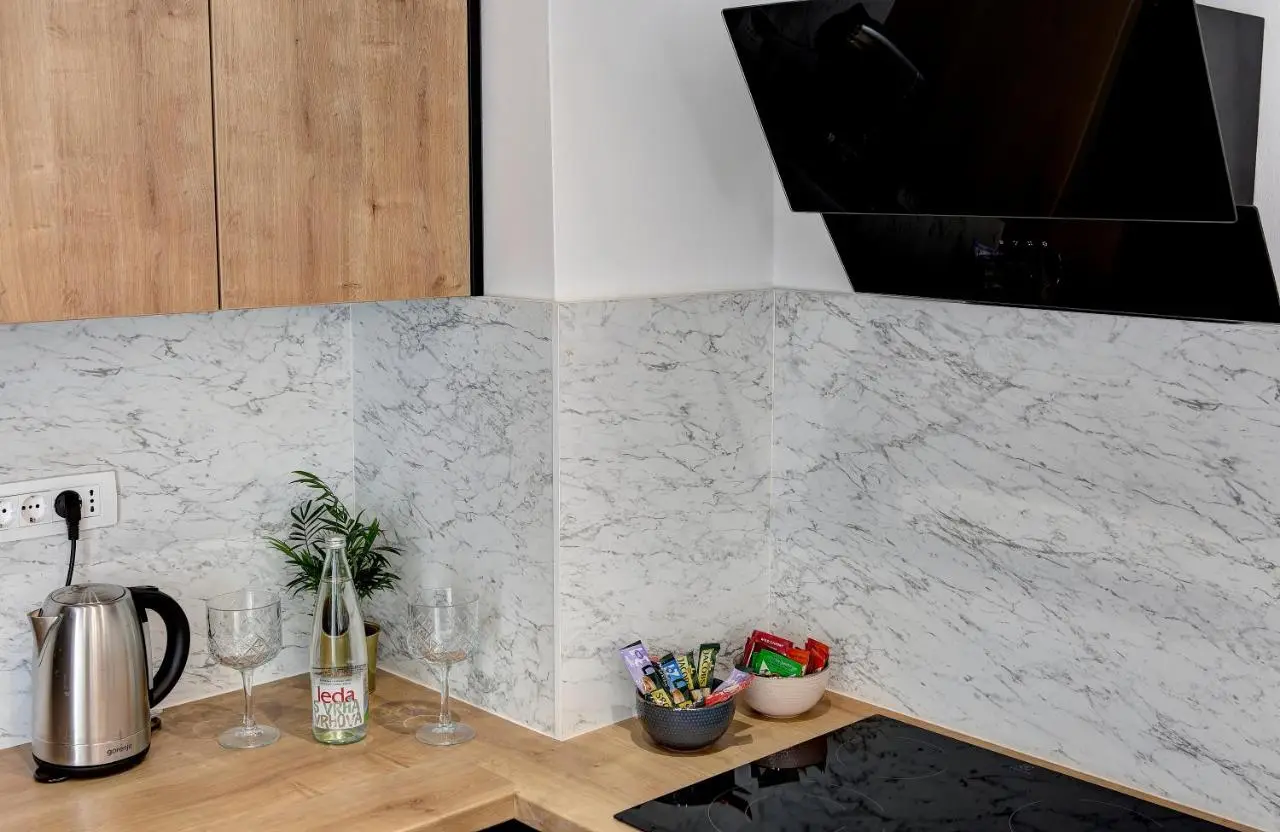 Luxury apartment Olivia