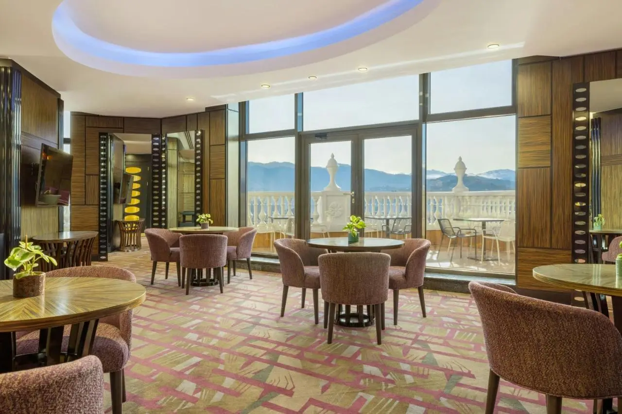 Sheraton Batumi Hotel