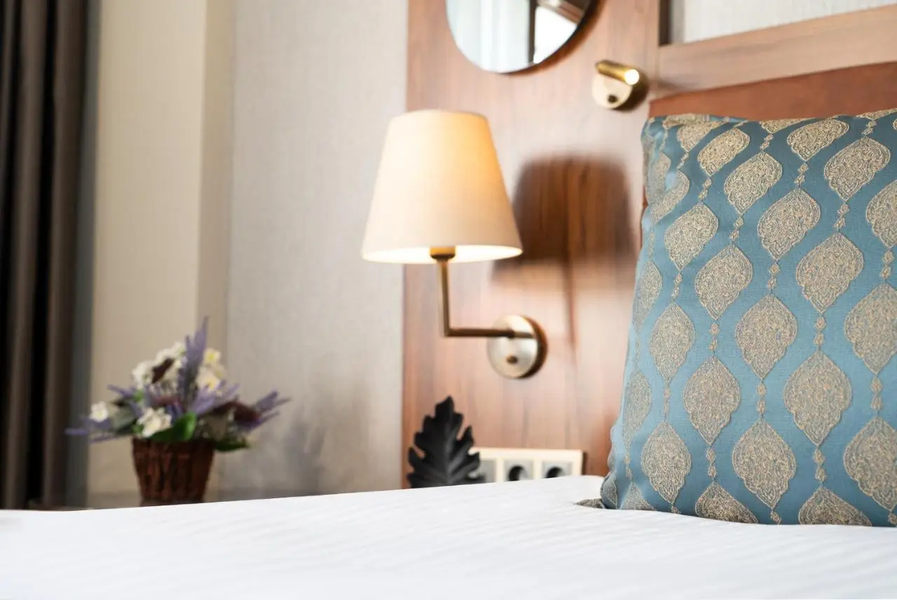 Grand Sirkeci Hotel