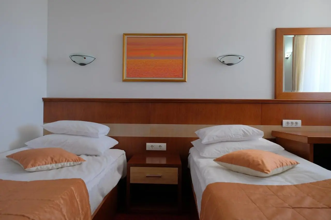 Motel Mujanic Sarajevo