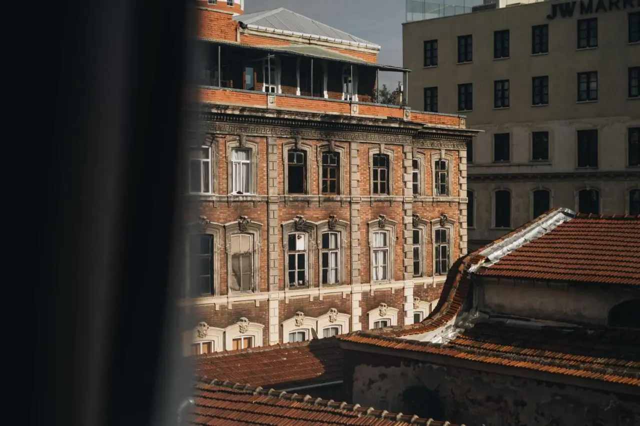 PANDAN KARAKOY SUİT