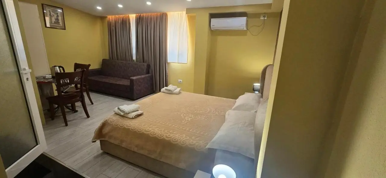 CityCenterHotel Shkoder