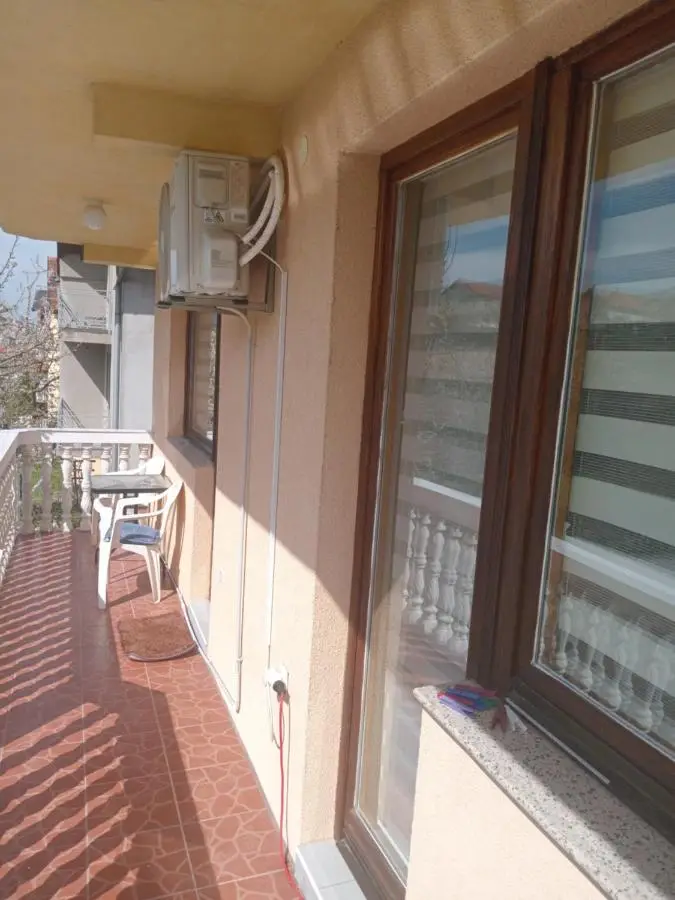 Guesthouse Behar