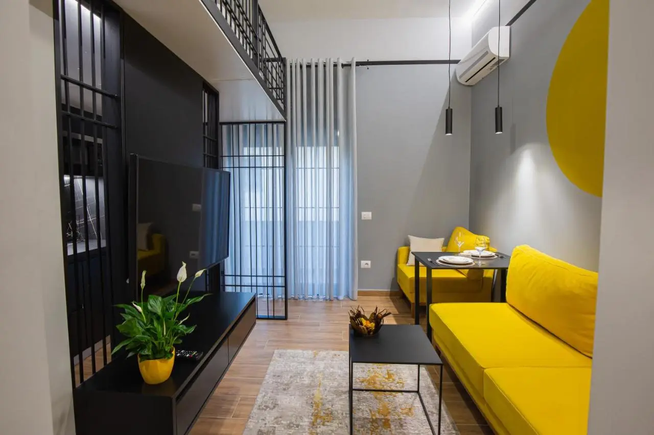 LIT Apartments, Jacuzzi
