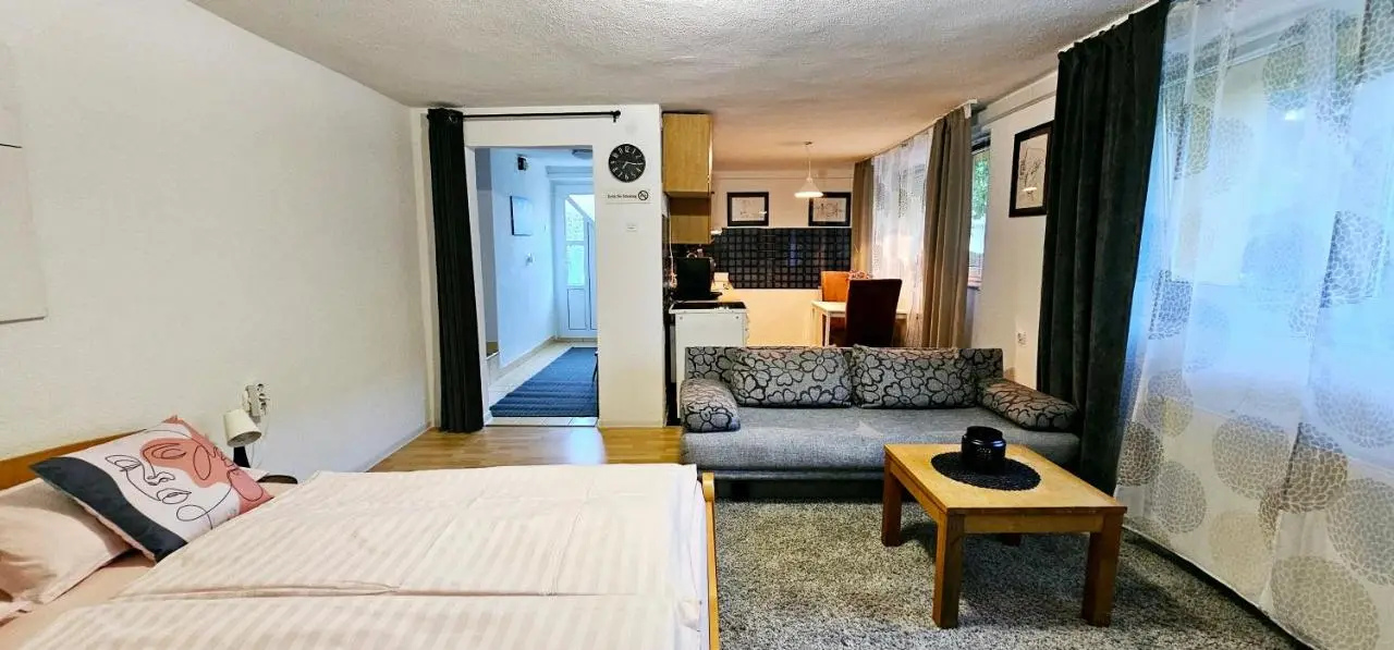 Apartman Stari Grad - Ostrožac na Uni - Bihać Cazin