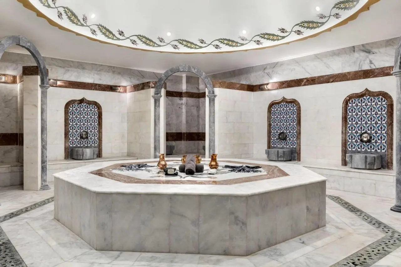 Wyndham Afyonkarahisar Thermal & Spa