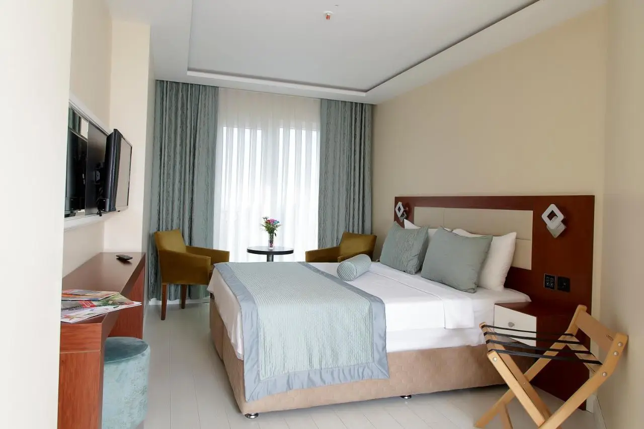 Vatan Asur Hotel
