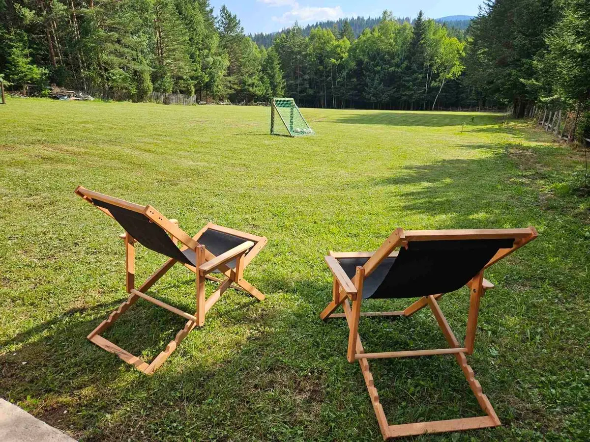Vacation home "Harmonija"